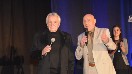 À Bormes-les-Mimosas, François Arizzi célèbre l'identité borméenne 