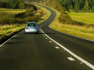 Le Cerema publie son rapport sur les résultats de l'expérimentation de la limitation de vitesse à 80km/h