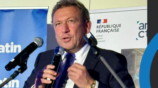  Le Var concentre des acteurs majeurs de l'économie du XXIème siècle