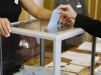 Bureaux de vote : La Ville de Nice déploie des moyens renforcés