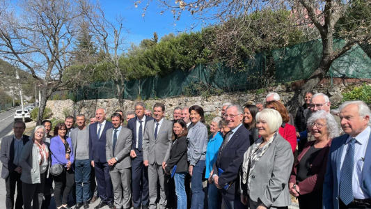 Les défis des communes rurales au cœur des débats de l'AG des Maires Ruraux à Peille