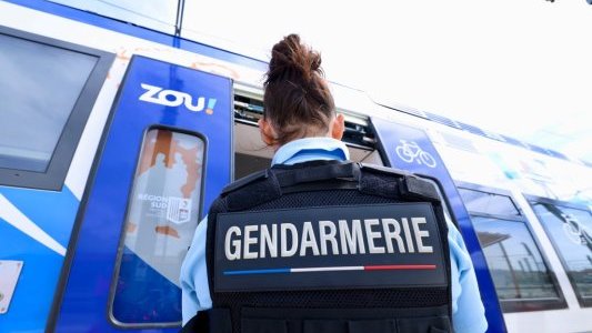  Sécurité dans les TER ZOU : la Région Sud renforce sa garde régionale avec des gendarmes réservistes