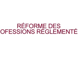 Derrière l'union contre la loi Macron, des divergences