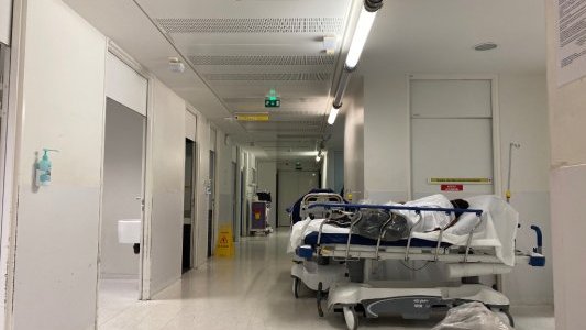 À Toulon, le Centre Hospitalier distingué par Le Point