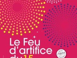 Festivités du 15 août à Nice