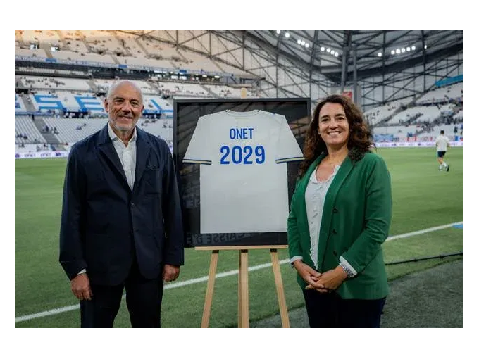 Olympique de Marseille –