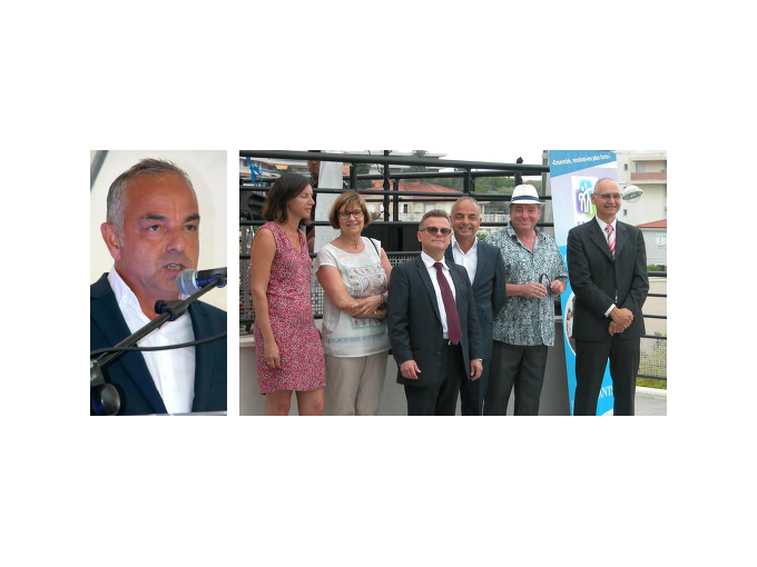 À Nice, la Luerna a (…)
