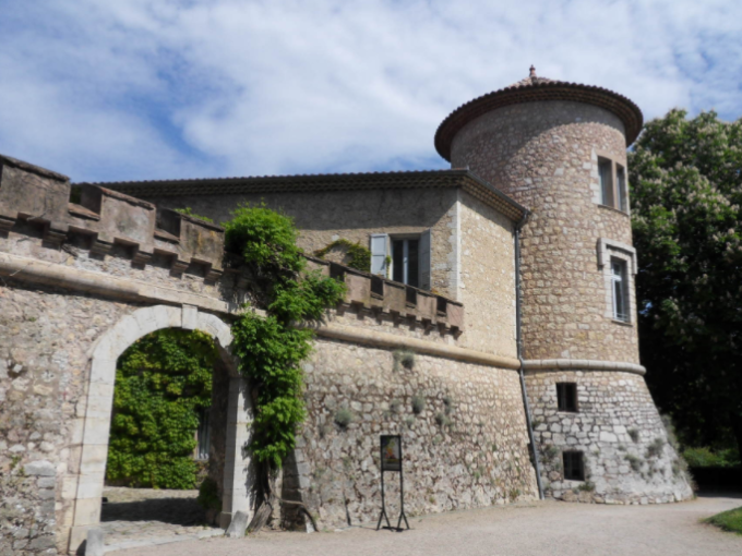 MOUANS-SARTOUX : 191 (…)