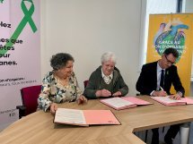  À Toulon, le CHITS, hôpital ambassadeur du don d'organes