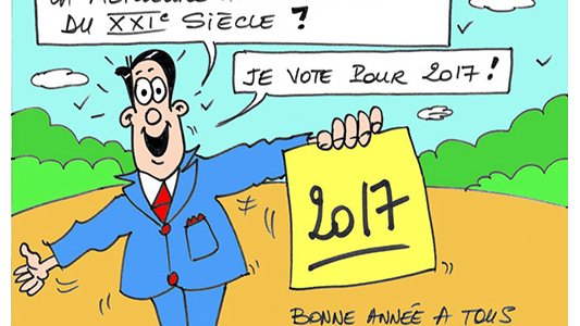 La gazette hebdomadaire