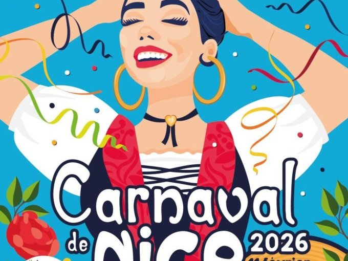 Le Carnaval de Nice (…)