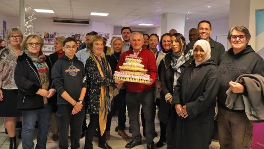 À La Garde, le BIJ participe à l'émancipation des jeunes