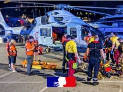 Abordage dans le golfe de la Napoule : un homme toujours porté disparu, un enquête ouverte