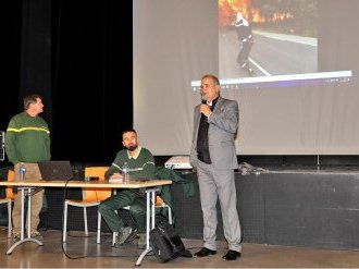A La Valette-du-Var, une politique active de sensibilisation au débroussaillement