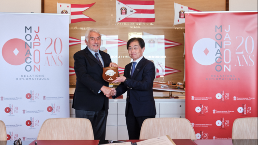 Le SEA Index s'implante en Asie-Pacifique avec un partenariat inédit au Japon