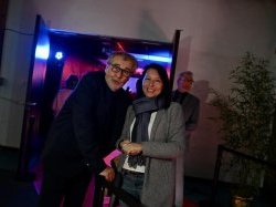 A Cavalaire, Philippe Leonelli veut faire de grandes choses pour sa ville