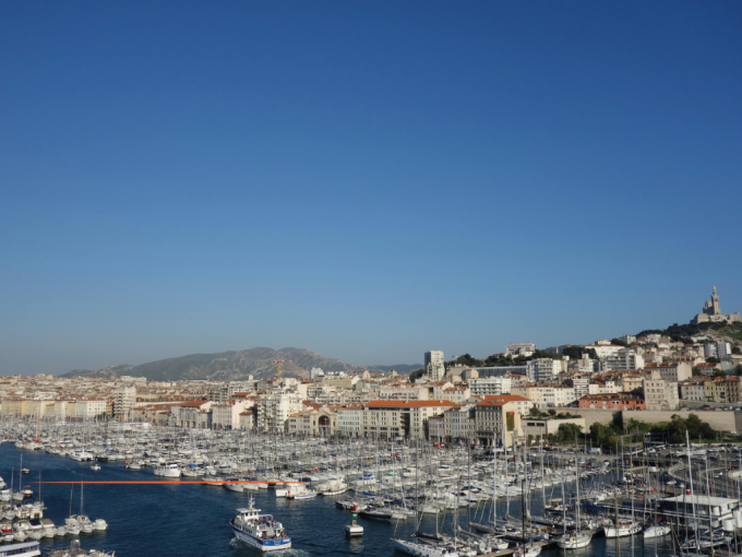 Mouvement social en (…)