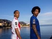Le football uni contre le racisme !