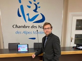 Immobilier : Hausse contenue du prix des appartements sur un an dans la région