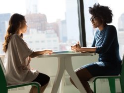 Deux journées de speed dating pour le secteur de la santé