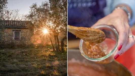 Le savoir-faire varois s'expose à Gênes au salon “Bonjour Provence et la France”