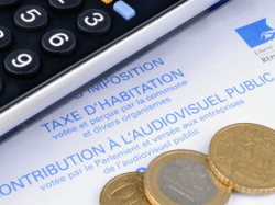 Taxe d'habitation : comment ajuster son prélèvement mensuel ?