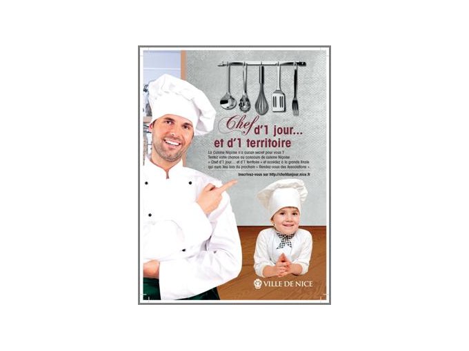 Concours de cuisine (…)