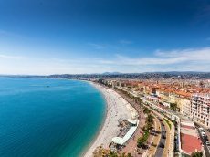 Tourisme Métropole Nice Côte d'Azur : une saison stable, portée par les événements