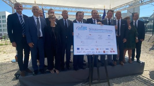 Veni, vidi... vite dit ! de Jean-Michel Chevalier