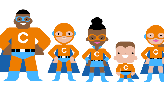  #SuperCodeurs 2018 : 70 collégiens du collège Simon Wiesenthal à Saint-Vallier-de-Thiey prêts à coder et décoder le monde numérique !