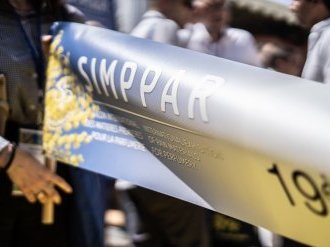 Grasse consolide son statut de capitale mondiale du parfum avec le SIMPPAR