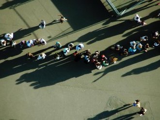 Embauches : Dix ans de hausse gommés en trois mois !