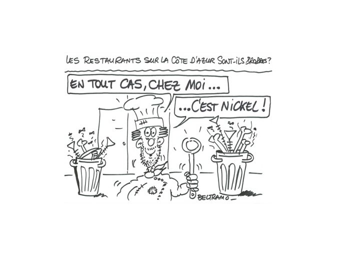 Le JJB du jour de @jjbelt