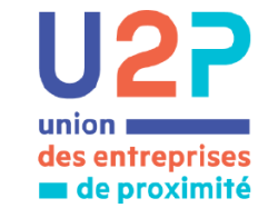 Pour l'U2P l'exaspération ne doit pas laisser place au blocage de l'économie