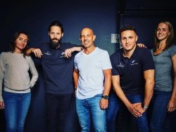 Monaco Wellness System accompagne les entreprises dans leurs projets de sport en entreprise et à distance !