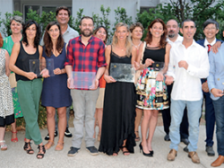 Prix du Rotary Club de Nice 2019 : 5 entreprises récompensées 