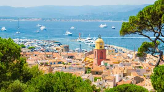 Golfe de Saint-Tropez : la justice annule partiellement le SCOT sur la délimitation des espaces proches du rivage