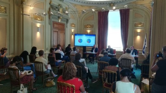 Crise sanitaire et économique dans les A-M : le plus dur reste encore à venir 