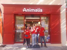 L'enseigne Animalis ouvre son premier magasin à Toulon
