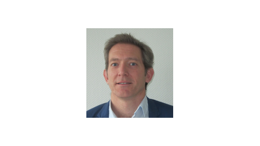 David Vasselin nommé directeur opérationnel Génie Climatique de SPIE Sud-Est