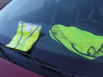 Mouvement des « gilets jaunes » : des mesures pour accompagner les entreprises 