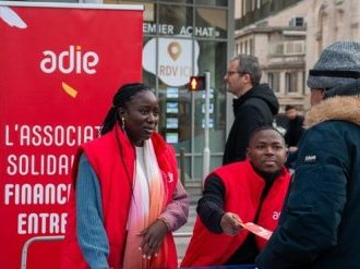 Booster l'entrepreneuriat dans les quartiers : l'ADIE se mobilise du 3 au 7 février dans les Alpes-Maritimes