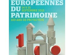 30e édition des Journées Européennes du Patrimoine à Nice
