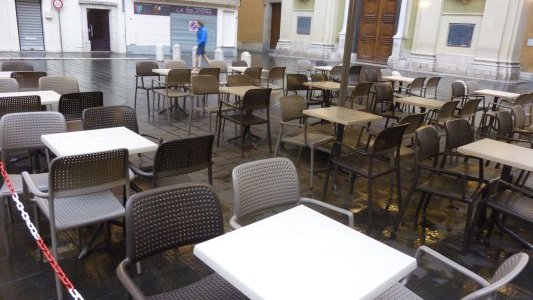Fronde des cafés-restaurants : les carottes sont cuites ?