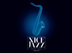 Nice Jazz Festival 2013 : ouverture en présence du parrain de cette édition, André Ceccarelli