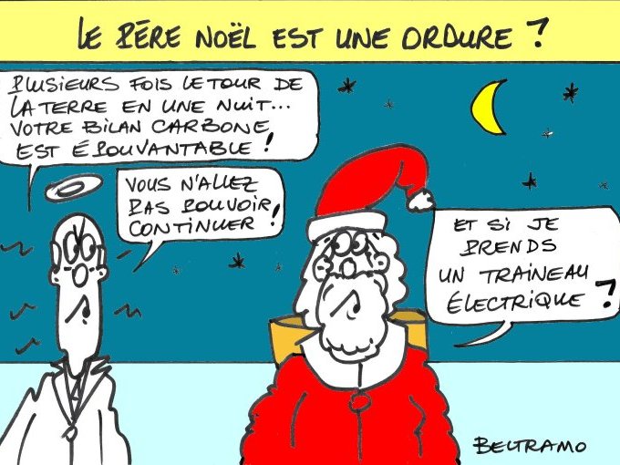 Veni, vidi... vite dit,