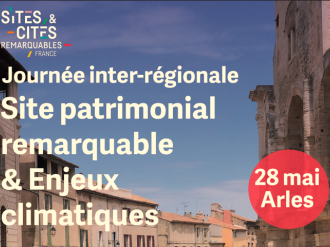 Quelle place pour les enjeux climatiques dans les Sites patrimoniaux remarquables