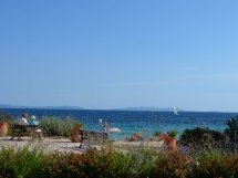 Au Lavandou, un carnet de bord pour préserver la biodiversité de la ZMEL de Cavalière