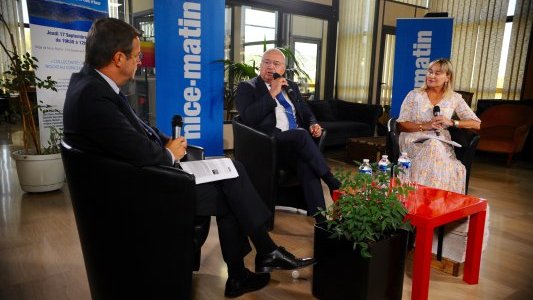 Relance : les forces économiques du territoire parient sur l'innovation