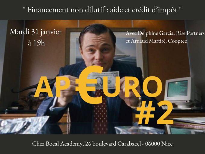 Ap€uro Nice Start(s) (...)